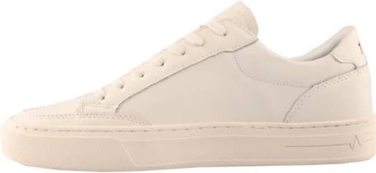 Sun68 Sneakers Wit Heren
