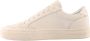 Sun68 Sneaker Samenstelling: 100% (niet gespecificeerd) Productcode: Z33130-01 White Heren - Thumbnail 8
