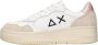 Sun68 Sneakers Wit White Dames - Thumbnail 2