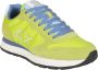 Sun68 Lime Sneakers Green Heren - Thumbnail 5