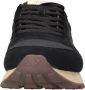 Sun68 Sneakers Zwart Black Heren - Thumbnail 2