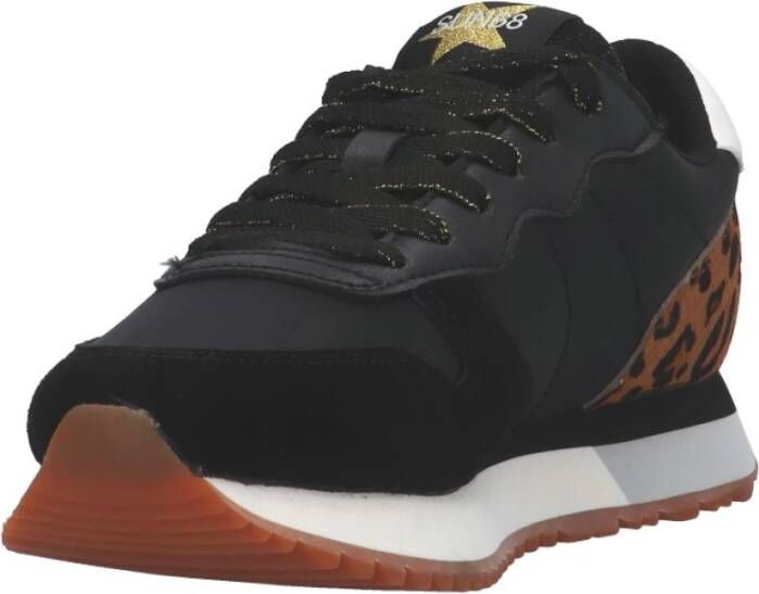 Sun68 Sneakers Zwart Dames