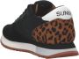 Sun68 Modieuze en gedurfde sneaker voor vrouwen Black Heren - Thumbnail 5
