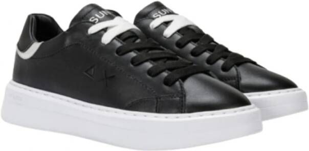 Sun68 Sneakers Zwart Dames