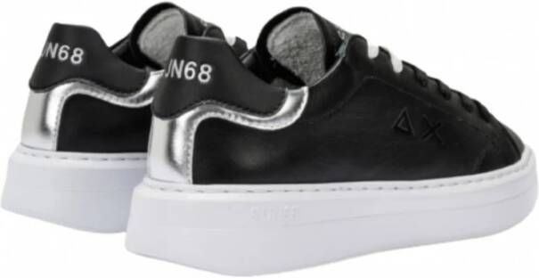 Sun68 Sneakers Zwart Dames