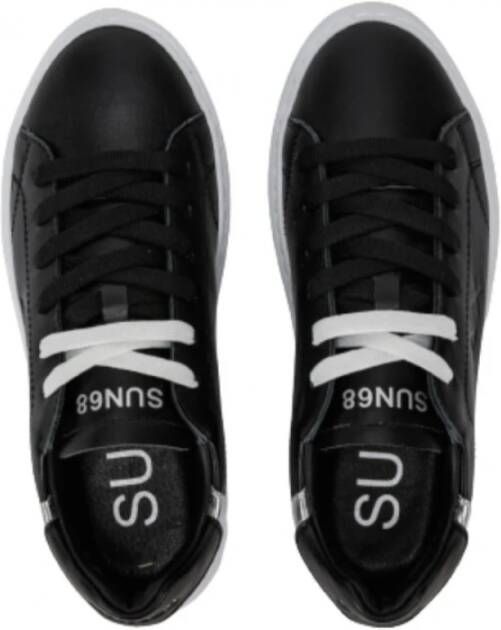 Sun68 Sneakers Zwart Dames