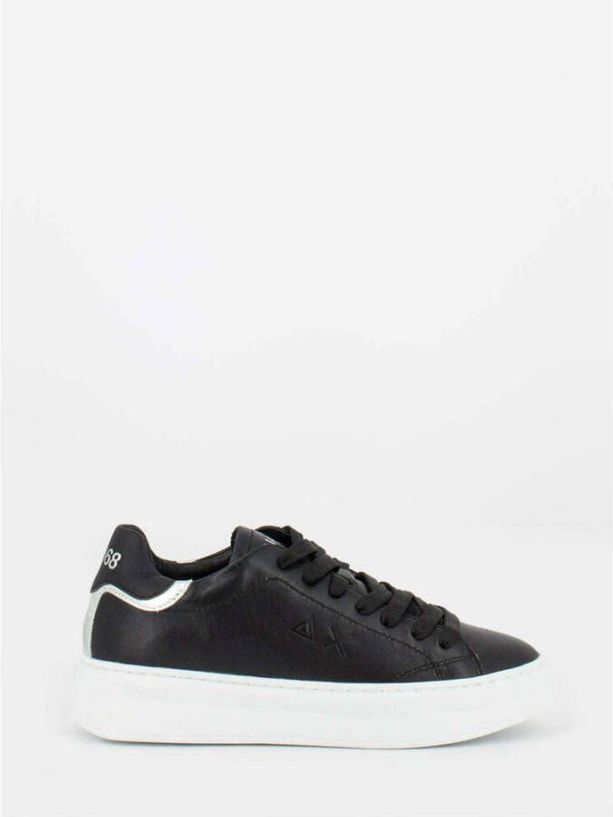 Sun68 Sneakers Zwart Dames