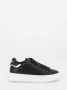 Sun68 Hardloopschoen voor volwassenen in Pellero Donna D23Su09 Z42222 Black Dames - Thumbnail 7