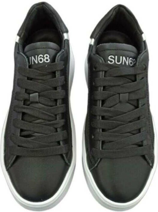 Sun68 Sneakers Zwart Dames