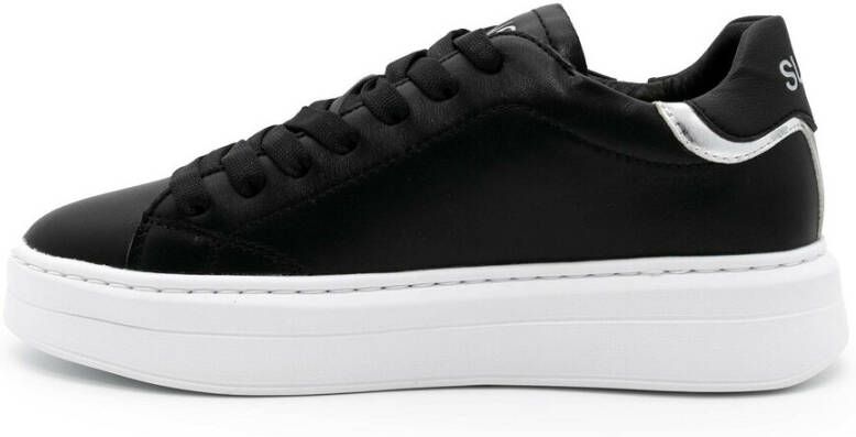 Sun68 Sneakers Zwart Dames