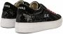 Sun68 Lage Sneakers Black Dames - Thumbnail 2