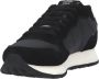 Sun68 Z43104 Sneaker Stijlvol en Comfortabel Black Heren - Thumbnail 3