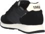 Sun68 Z43104 Sneaker Stijlvol en Comfortabel Black Heren - Thumbnail 4