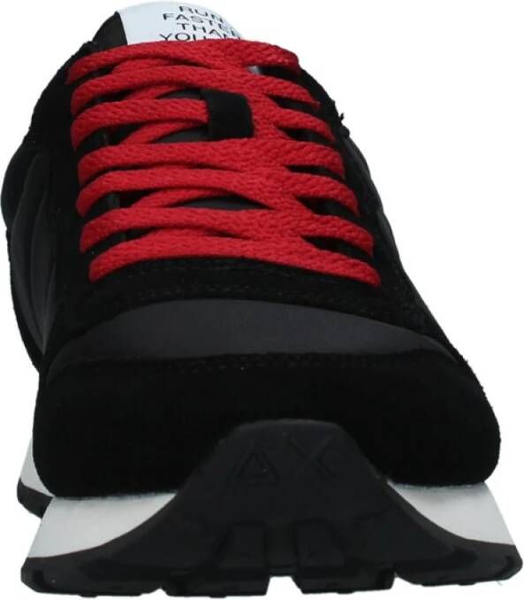 Sun68 Sneakers Zwart Heren