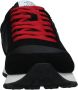 Sun68 Tom Solid Z33101 Sneakers Black Heren - Thumbnail 15