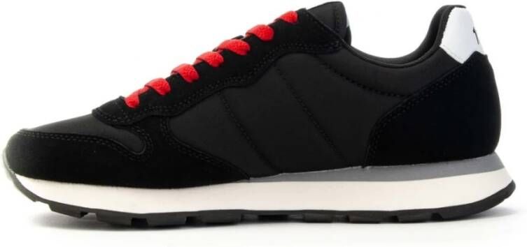 Sun68 Sneakers Zwart Heren