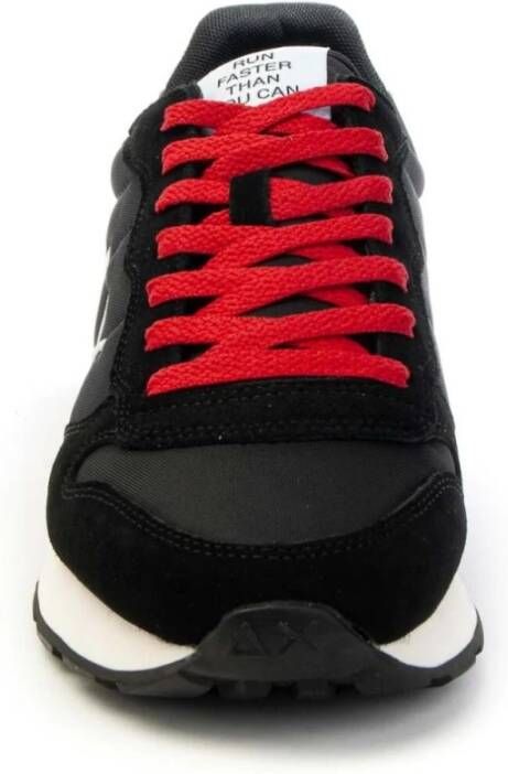 Sun68 Sneakers Zwart Heren