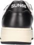 Sun68 Sneakers Zwart Black Heren - Thumbnail 2