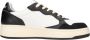 Sun68 Sneakers Zwart Black Heren - Thumbnail 3