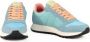 Sun68 Sneakers Multicolor Heren - Thumbnail 4