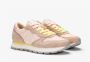 Sun68 Roze Ally Solid Sneakers Pink Dames - Thumbnail 7