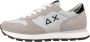 Sun68 Ally Bright Sneakers Herfst Winter 2023 2024 Collectie Gray Dames - Thumbnail 9