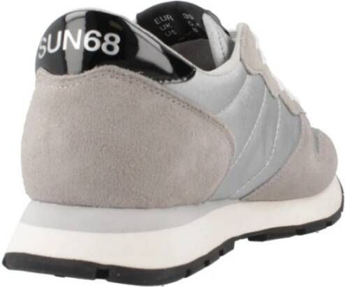 Sun68 Sportieve Sneakers Scpz43203 Gray Dames