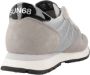 Sun68 Ally Bright Sneakers Herfst Winter 2023 2024 Collectie Gray Dames - Thumbnail 10