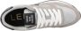 Sun68 Ally Bright Sneakers Herfst Winter 2023 2024 Collectie Gray Dames - Thumbnail 13