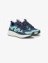 Sun68 Sporty Jupiter Sneaker Multicolor Heren - Thumbnail 2