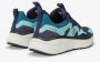 Sun68 Sporty Jupiter Sneaker Multicolor Heren - Thumbnail 3