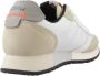 Sun68 Sporty Scpz42116 Sneakers White Heren - Thumbnail 11