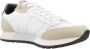 Sun68 Sporty Scpz42116 Sneakers White Heren - Thumbnail 12