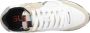 Sun68 Sporty Scpz42116 Sneakers White Heren - Thumbnail 14