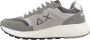 Sun68 Sporty Scpz42127 Sneakers Gray Heren - Thumbnail 3