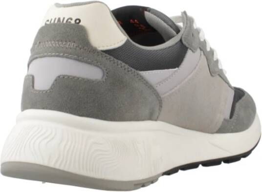 Sun68 Sporty Scpz42127 Sneakers Gray Heren