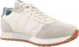 Sun68 Witte Cream Sneakers Uncle Jaki Multicolor Heren - Thumbnail 6