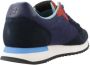 Sun68 Z43122 Sneaker Stijlvol en Comfortabel Blue Heren - Thumbnail 10
