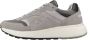 Sun68 Heren Daddy Medium Grijs Sneakers Grijs Heren - Thumbnail 10