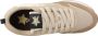 Sun68 Beige Stargirl Multicolor Sneakers Beige Dames - Thumbnail 8