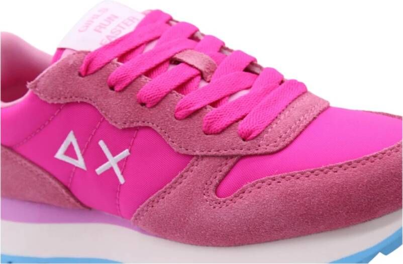 Sun68 Stafford Sneaker