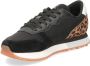 Sun68 Modieuze en gedurfde sneaker voor vrouwen Black Heren - Thumbnail 2