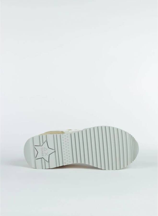 Sun68 Stargirl Sneakers