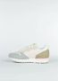 Sun68 Cream Stargirl Sneakers Lente Zomer 2024 Multicolor Dames - Thumbnail 7