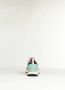 Sun68 Roze Sneakers met Klittenbandsluiting Multicolor Dames - Thumbnail 10