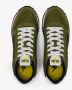Sun68 Stevige Niki Sneakers Green Heren - Thumbnail 4
