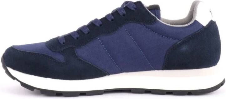 Sun68 Stevige Sneakers