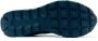 Sun68 Tom Solid Heren Sneakers Schoenen Grijs Z44101 - Thumbnail 6