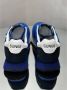 Sun68 Stevige Sneakers Jaki 2.0 in Royal - Thumbnail 2