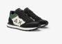 Sun68 Stijlvolle Schoenen voor Mannen en Vrouwen Black Heren - Thumbnail 3